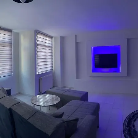 Апартаменты No19 Pendik *