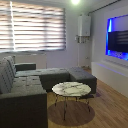 Апартаменты No19 Pendik Стамбул