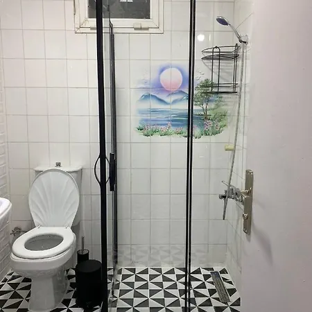 No19 Pendik Apartment *