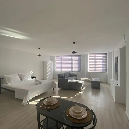Apartment No19 Pendik Istanbul
