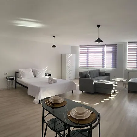 Apartment No19 Pendik Istanbul