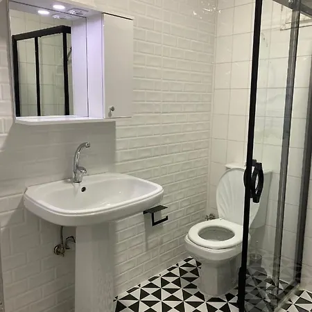 Apartment No19 Pendik *