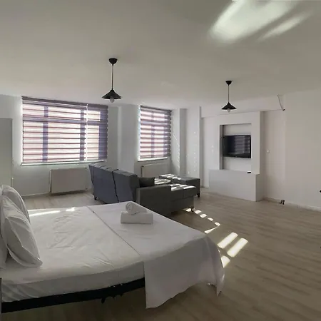 Apartment No19 Pendik *