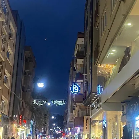 No19 Pendik * Istanbul