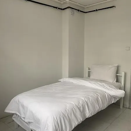 Apartment No19 Pendik