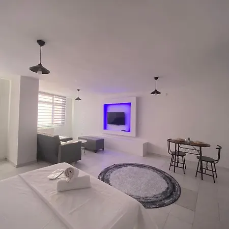 Apartment No19 Pendik Istanbul