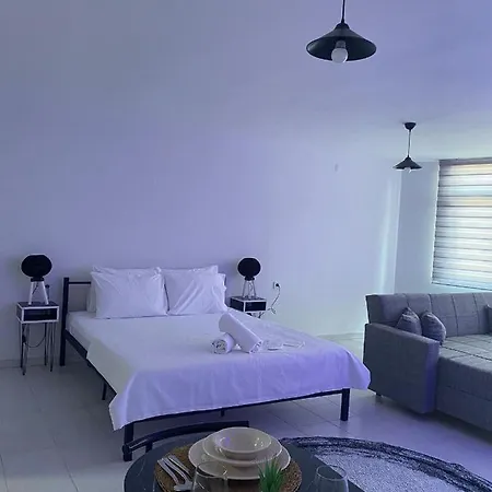 Apartment No19 Pendik *