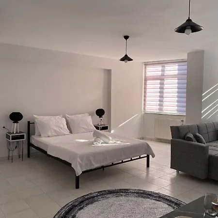 No19 Pendik Apartment Istanbul