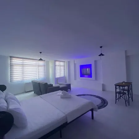 Apartment No19 Pendik