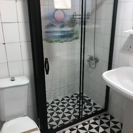 Apartment No19 Pendik *